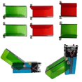 thumbnail image 2 of Máquina de grabado láser, protección ocular, gafas láser, protección ocular, gafas de seguridad, protección ocular portátil, antiluz, 2 of 4