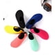thumbnail image 5 of Zapatos para deportes acuáticos Calcetines de yoga acuáticos de secado rápido descalzos Slip-on para hombres, mujeres, amarillo, tamaño: 40-41 Feliz Sencillez, 5 of 5