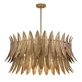 thumbnail image 3 of Sanctuary 8-Light Pendant in Coronado by Breegan Jane, 3 of 7