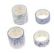thumbnail image 3 of Cinta adhesiva de papel de enmascarar Washi Tape F1, 3 of 9