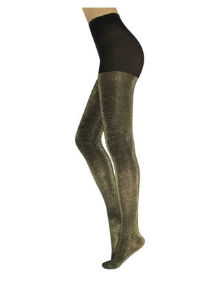 EMEM Apparel Butterfly Hosiery Women's Ladies Plus Size Queen Mild  Compression Microfiber Pantyhose/Tights Stockings Grey 1X at  Women's  Clothing store