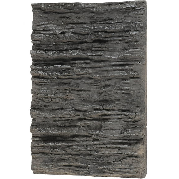 FRCOLOR Terrarium Background Reptile Tank Board Decorative Background Landscape Board