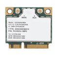 thumbnail image 3 of Tarjeta de red G Hz, tarjeta de red inalámbrica Tarjeta de red ANHMW de 300 Mbps Tarjeta de red G Hz elegante y moderna, 3 of 9