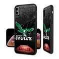 thumbnail image 6 of Philadelphia Eagles iPhone Legendary Design Bump Case, 6 of 7