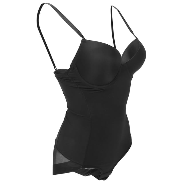 Body Moldeador NikouMX Fajas de Verano para Mujer Entrenador de Cintura Talla S M L XL