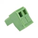 thumbnail image 2 of 40 Piezas 5.08 mm Paso 2Pin TORNILLO Enchufable PCB Bloque de Terminales Conector ÁNgulo Recto, 2 of 5