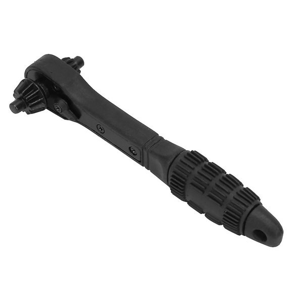 2 in 1 Double Head Dual Purpose Chuck Drill Chuck Wrench Tool Accessories