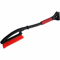 Sub-Zero 26" Power Snowbrush with Integrated Ice Scraper