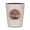 White/Black, variant on CafePress - Veteran Lg Size2011 - White/Black Shot Glass, Unique and Funny Shot Glass