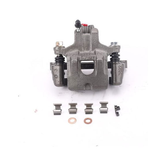 Power Stop Rear Right One Stock Replacement Caliper L2599 Fits 2000 Toyota Avalon
