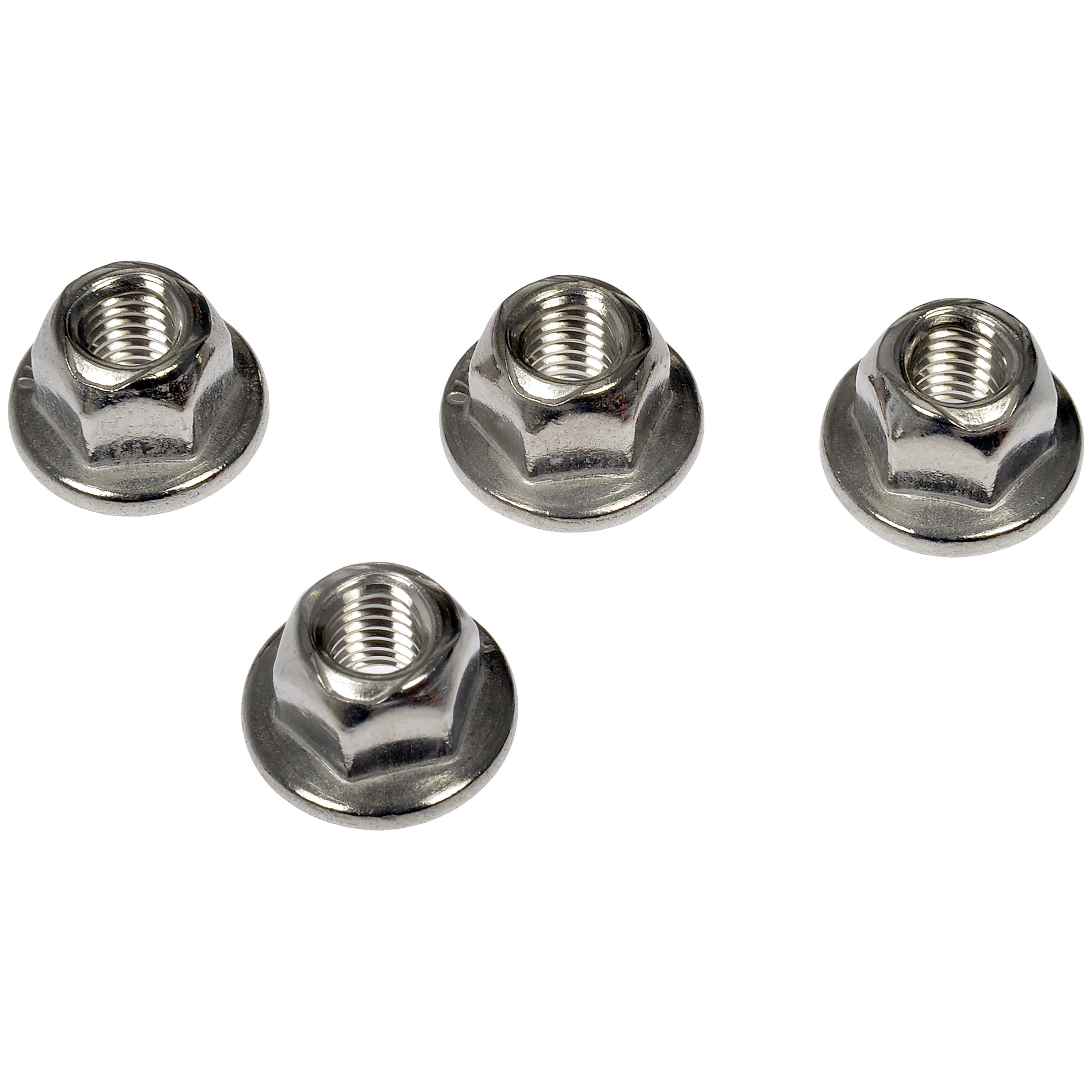 Dorman 03309HP Exhaust Manifold Hardware Kit for Specific Models