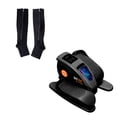 thumbnail image 2 of Ejercitador Elíptico de Pedales Sit Fit Elliptical Con Control Remoto y Programas Ajustables Incluye medias  de Compresión Quick Fit S/M, 2 of 7