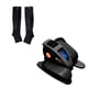 thumbnail image 2 of Ejercitador Elíptico de Pedales Sit Fit Elliptical Con Control Remoto y Programas Ajustables Incluye medias  de Compresión Quick Fit L/XL, 2 of 7