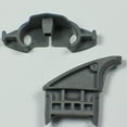 thumbnail image 2 of 00165254 Bosch Dishrack Stop Clip OEM 165254, 2 of 3