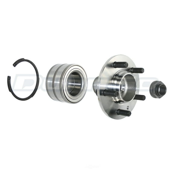 DuraGo 295-96113 Wheel Hub Repair Kit