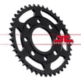 thumbnail image 2 of JT Sprockets JTR269.34 Steel Rear Sprocket - 34T (Natural), 2 of 2