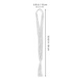 thumbnail image 2 of RENACLIPY 1Set Cotton Rope Fruit Vegetable Hammock for Home Decoration Use, 2 of 6