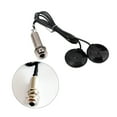 Equalizer Piezo Pickup Steel String Guitar Low Noise