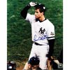 Steiner Sports MILLPHS008020 Ryan Miller Goal Cam Glove Save vs Devils 8x10 Photo