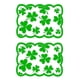 thumbnail image 4 of Manteles individuales BLESIY decoración del día de San Patricio 45 x 30 cm color verde, 4 of 8