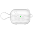 thumbnail image 4 of Compatible AirPods Pro Case Cover Silicone Protective Case Skin for Apple Airpod Pro, 4 of 5