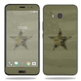 thumbnail image 1 of MightySkins HTCU11-Army Star Skin for HTC U11 - Army Star, 1 of 4