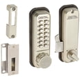 thumbnail image 1 of 2500SN Surface Mount Hook Bolt, 1 of 3