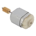 thumbnail image 4 of Steering Wheel Lock Part, ELV Steering Column Lock Motor 8K0905852E 8W 12-24V Sturdy  for Car, 4 of 8