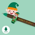 2025 Plan, Kaireo Christmas 3 Pack, Ink Erasable Pen Set Christmas 2025 Special Edition 3 Pens