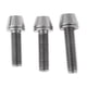 thumbnail image 4 of 2x Paquete de 2 Tornillos de M5 Tornillo de de Tornillo Cónica con Junta de Arandela Cola  Tornillo de perno de bicicleta, 4 of 8