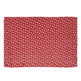 thumbnail image 1 of Ashton & Willow Americana Red Americana Tabletop Kitchen Multi Star Cotton Stenciled Casement Star Rectangle 60x80 Table Cloth, 1 of 2