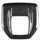 thumbnail image 3 of Embellecedor de cubierta de Panel de cambio de marchas de consola central de fibra de carbono para Alfa Romeo Giulia Stelvio 17?19, 3 of 8