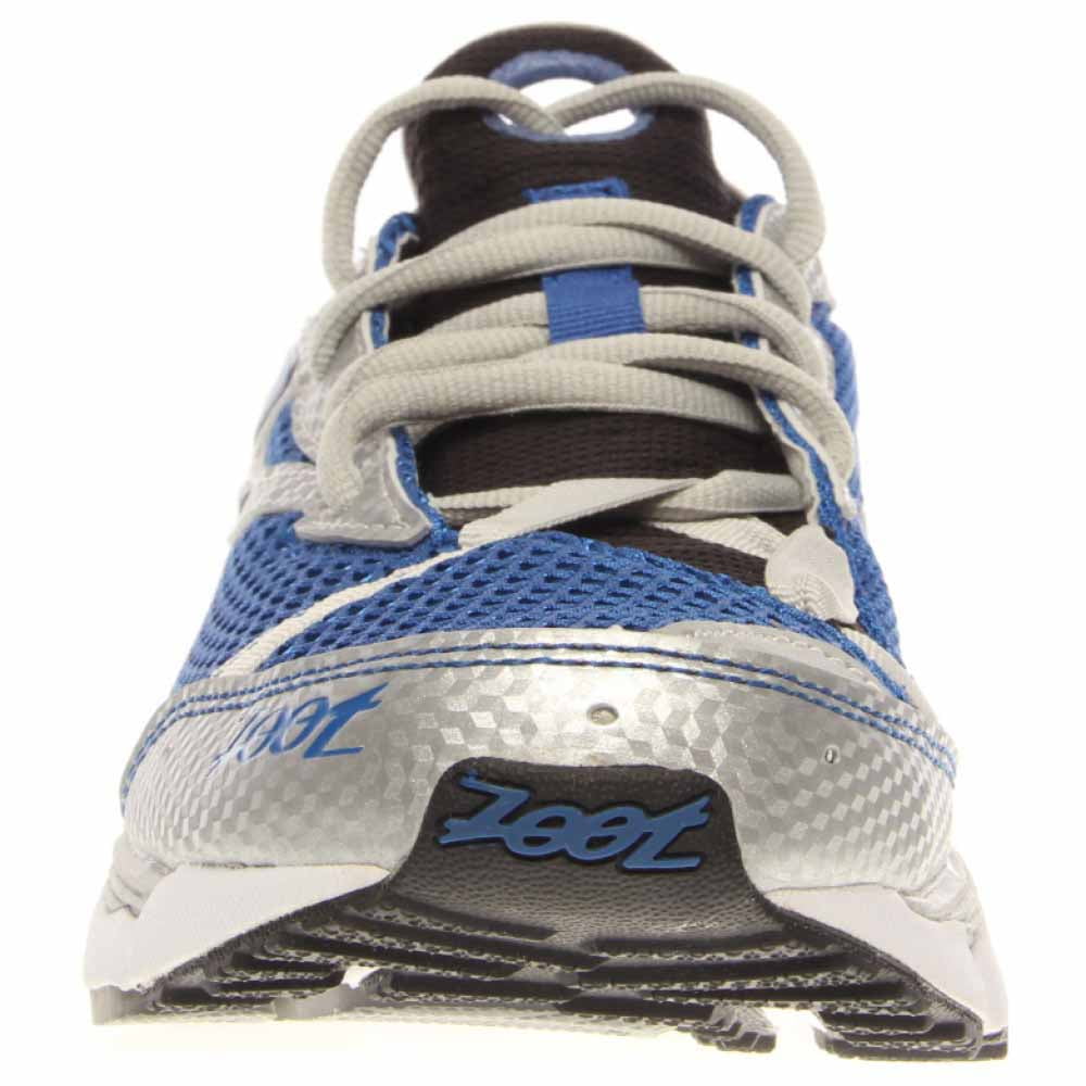Men's Zoot Ultra Kalani 2.0 Classic Blue/Silver/Fuel Shoes Men's Zoot Ultra Kalani 2.0 Classic Blue/Silver/Fuel Shoes