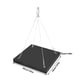 thumbnail image 4 of Lámpara de cultivo de panel de espectro completo con luz de crecimiento LED para planta de flores de interior, vegetal, enchufe de EE. UU., 50W-81 cuentas Jumpingount HA003513-01, 4 of 6