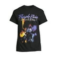thumbnail image 5 of Prince Men's Purple Rain Graphic Tee with Short Sleeves, Sizes S-3XL, 5 of 5