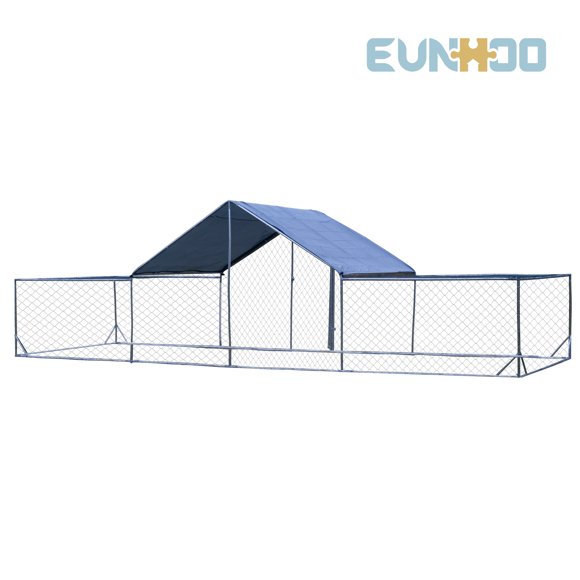 Chicken Coops 6 Chickens