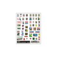 thumbnail image 3 of Woodland Scenics WS 563 Dry Transfer Decals 40s Signs, 3 of 3