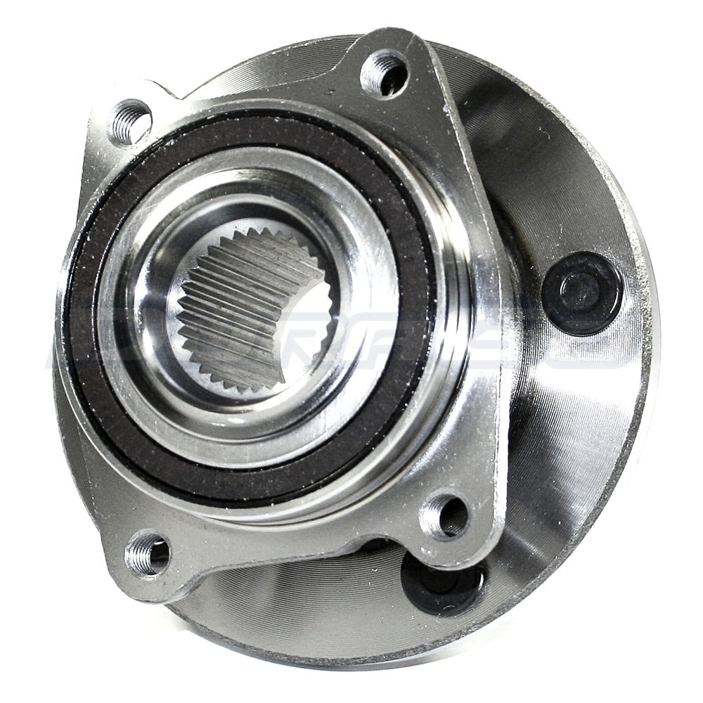 DuraGo 295-13263 Wheel Bearing & Hub Assembly