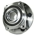thumbnail image 3 of DuraGo 295-13263 Wheel Bearing & Hub Assembly, 3 of 3