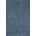 thumbnail image 6 of Rugs USA Arrel Speckled Wool-Blend Area Rug, 4' x 6', Arrel Denim, 6 of 8
