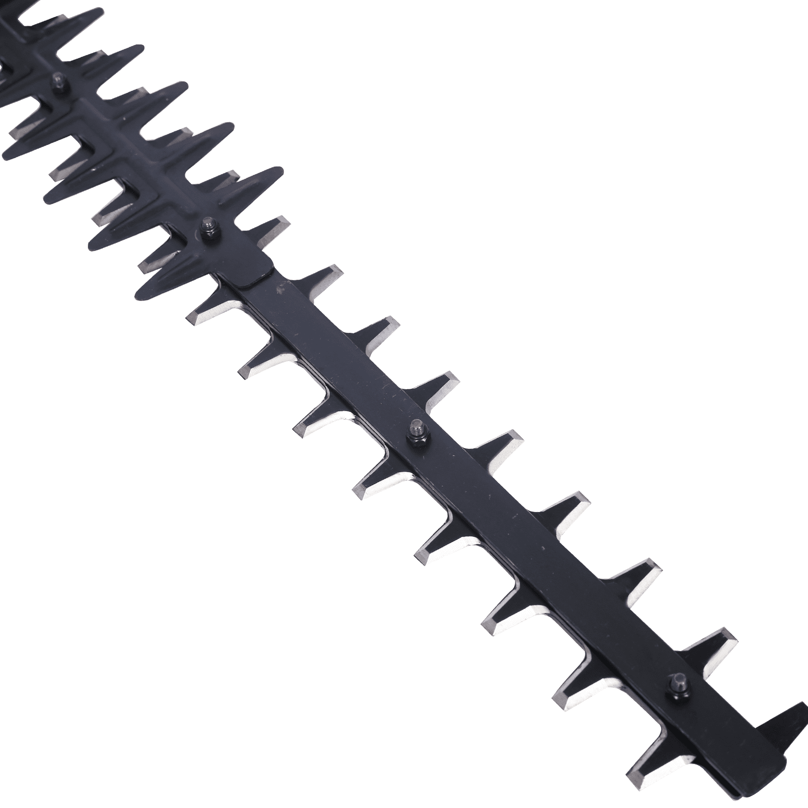 sluting 24" 26cc 2 Cycle Gas Powered Hedge Trimmer, Lightweight, Low Vibration, Easy Start