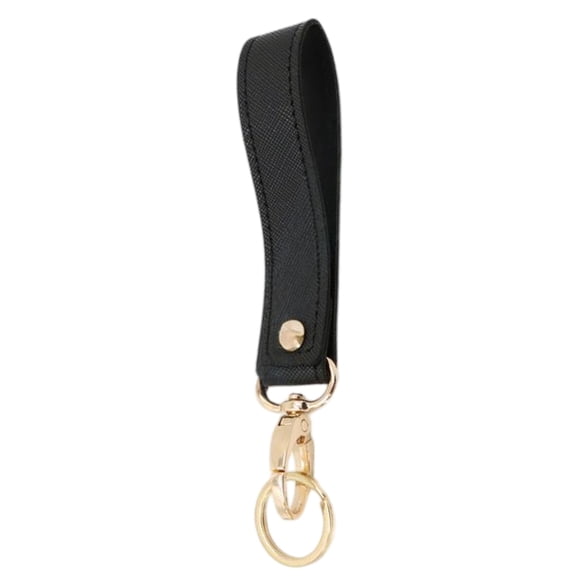 Modern Keychain1eatherCrafted Refined Texture Business Casual Versatile Companion