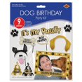 thumbnail image 2 of Dog Birthday Party Kit, 2 of 8