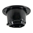 thumbnail image 4 of Funda protectora para cable de barco, duradera, con brida para yate, barco marino, color negro, 4 of 9