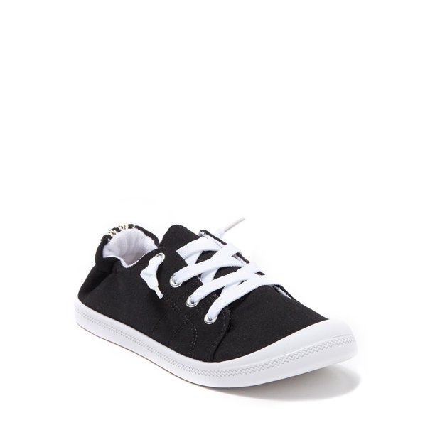 slip on no tie shoes
