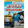 Thomas & Friends: Sticky Situations (DVD)