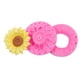 thumbnail image 4 of Molde de pastel de Mousse de girasoles Inteprter silicona, 4 of 6