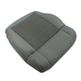 thumbnail image 5 of FENGXIH Bottom Cloth Seat Cover Front Driver Side Replacement Fit for Jeep Wrangler Sahara 2008-2010, 5 of 12