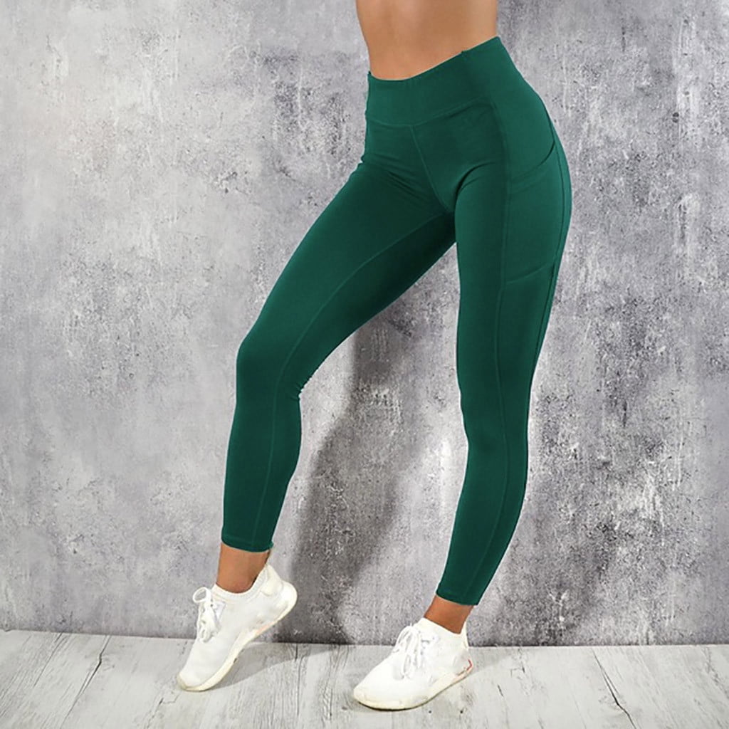 Tuscom yoga pants workout pants women 