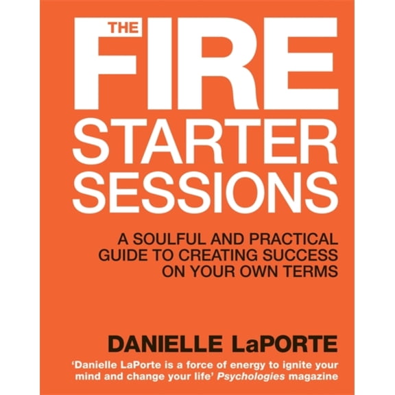 Fire Starter Sessions